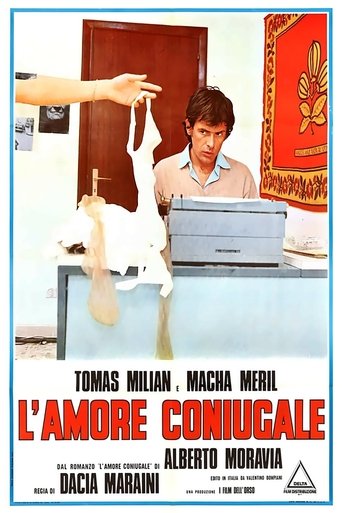 Conjugal Love (1970)