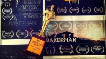 #3 Bakerman