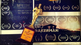 Bakerman (2016)