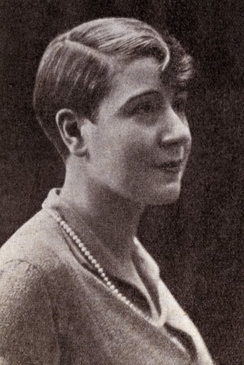 Image of Dora Menichelli