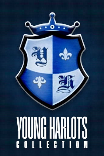 Young Harlots Collection