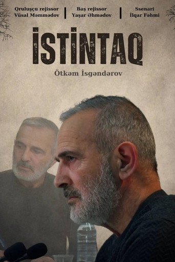 Istintaq