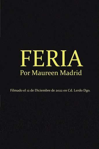 Feria poster