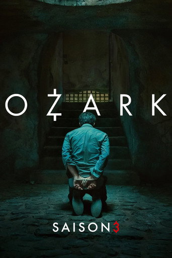 Ozark - S3 - Épisode 2 : Union civile - Affiche