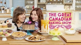 #6 The Great Canadian Baking Show