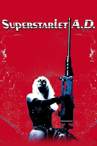Superstarlet A.D. (2000)