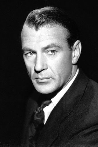 Foto de Gary Cooper