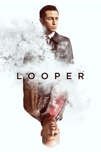 Looper: Αντιμέτωποι με το Χρόνο