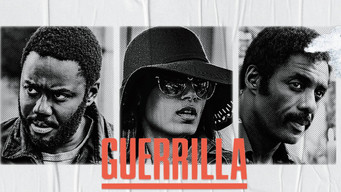 Guerrilla (2017)