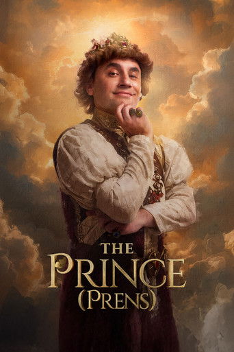 Cena de The Prince (Prens)