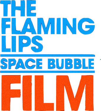 The Flaming Lips Space Bubble Film logo