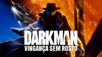 Cena de Darkman: Vingança Sem Rosto