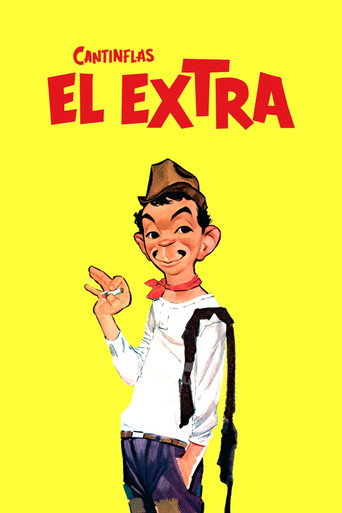 El Extra — Pósters 11