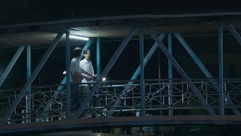#4 Match Point