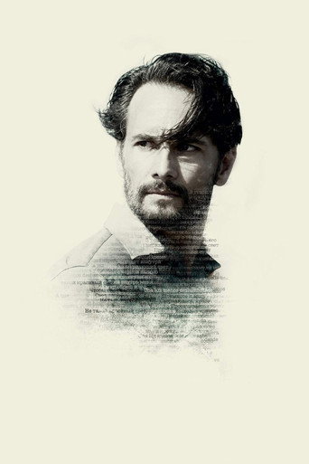 Póster del título