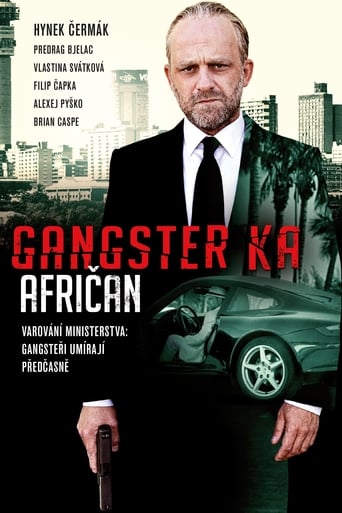 Gangster Ka 2: Afričan