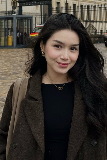 Icha Nabilah