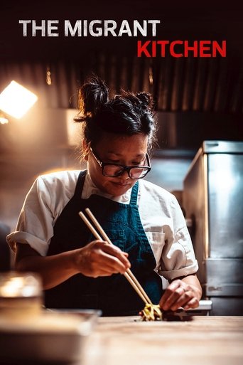 The Migrant Kitchen: Season 2