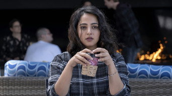 #1 Nishabdham