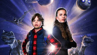 Timescape: Back to the Dinosaurs (2022)