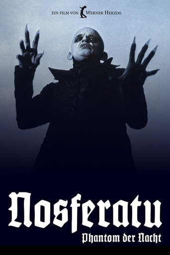 Nosferatu - Phantom der Nacht (1979)