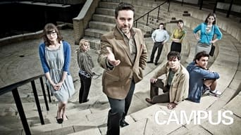Campus - S1E01