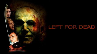 #3 Left for Dead