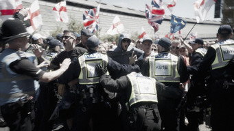 England 'Til I Die (2026)