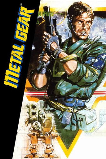 Metal Gear