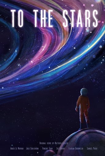 To the Stars poster