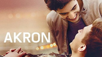 #8 Akron