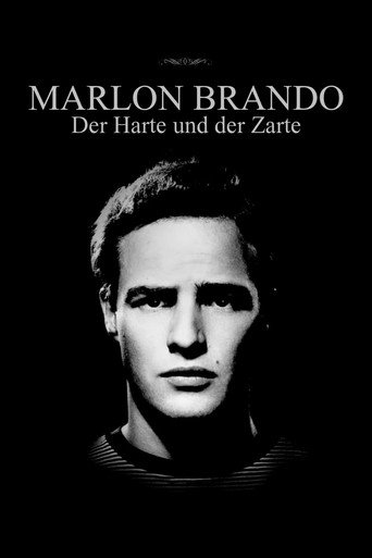 Marlon Brando - Der Harte und der Zarte
