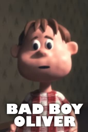 Bad Boy, Oliver (2023)
