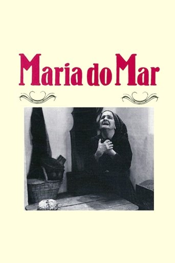 Maria do Mar en streaming 