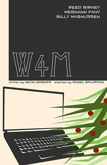 Poster of w4m