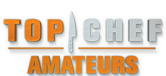 Top Chef Amateurs logo