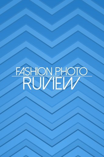 Fashion Photo RuView: Season 28