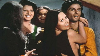 Love, Passion and Pleasure (1972)