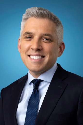 Brian Entin is Narrator