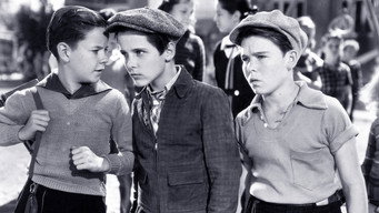 Penrod and Sam (1937)