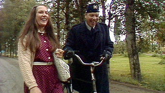 Episode 1 — Episode 1