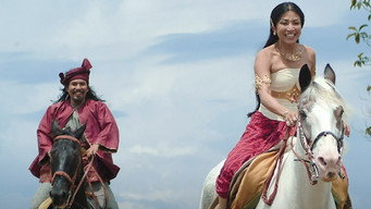 Princess of Mount Ledang (2004)