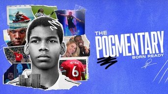 The Pogmentary (2022)