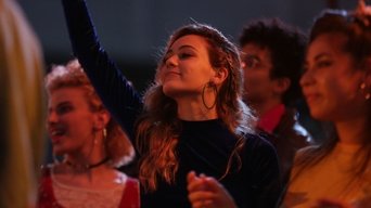 Disney Entrelazados S01E04