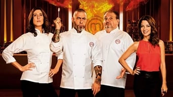 MasterChef Brasil (2014- )