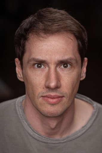 Timur Yeremeyev is Egor