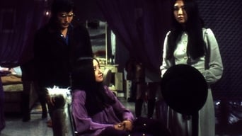 Still 6 from Stray Cat Rock: Machine Animal