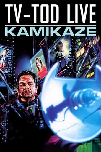 Kamikaze - TV-Tod live