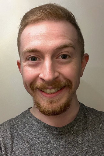 Aaron O'Brien
