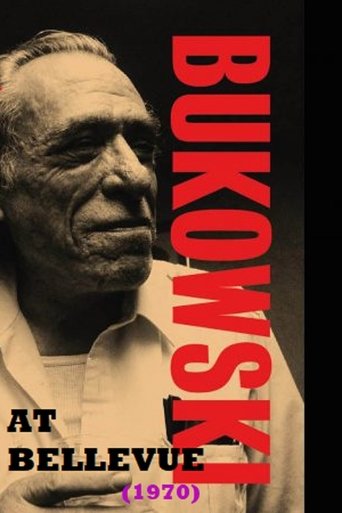 Bukowski at Bellevue